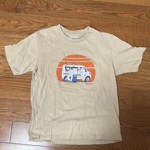 Uniqlo Graphic T-Shirt - Kaiju No. 8